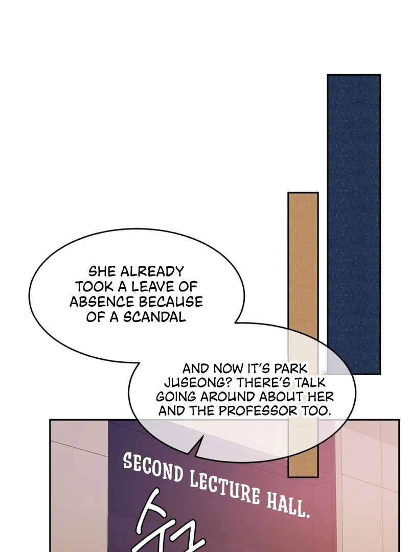 Pregnancy Contract Chapter 35 - Page 88