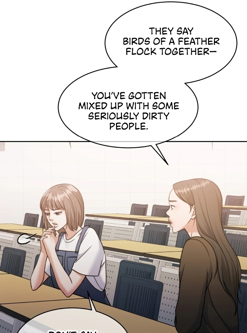 Pregnancy Contract Chapter 35 - Page 90