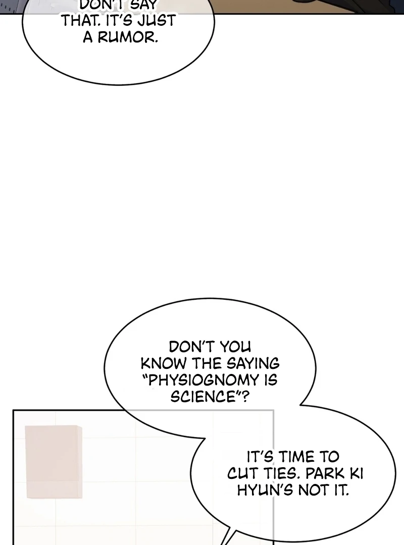 Pregnancy Contract Chapter 35 - Page 91