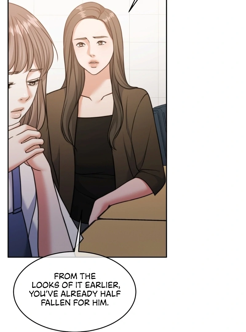 Pregnancy Contract Chapter 35 - Page 92