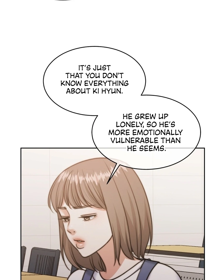 Pregnancy Contract Chapter 35 - Page 93