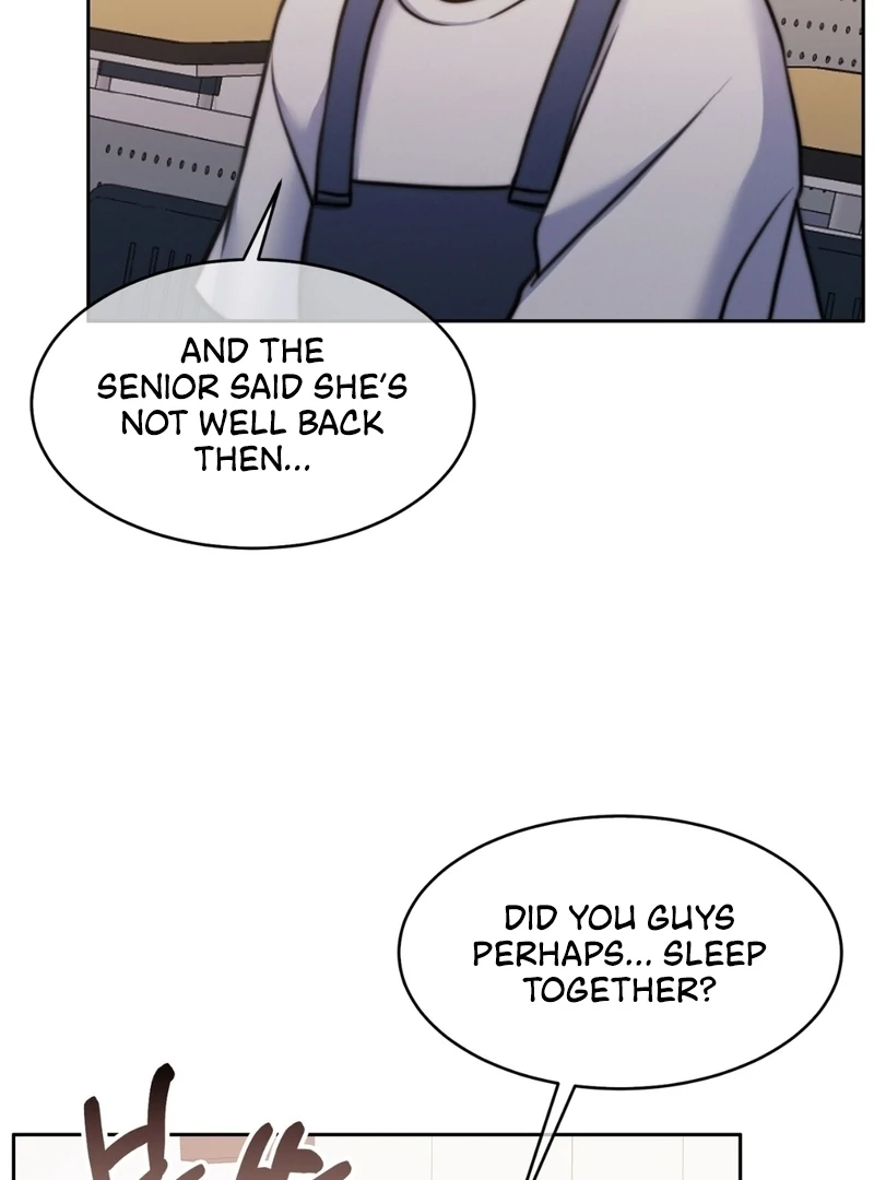 Pregnancy Contract Chapter 35 - Page 94