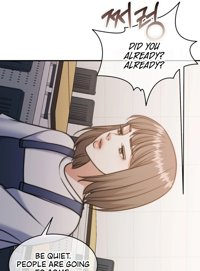 Pregnancy Contract Chapter 35 - Page 97