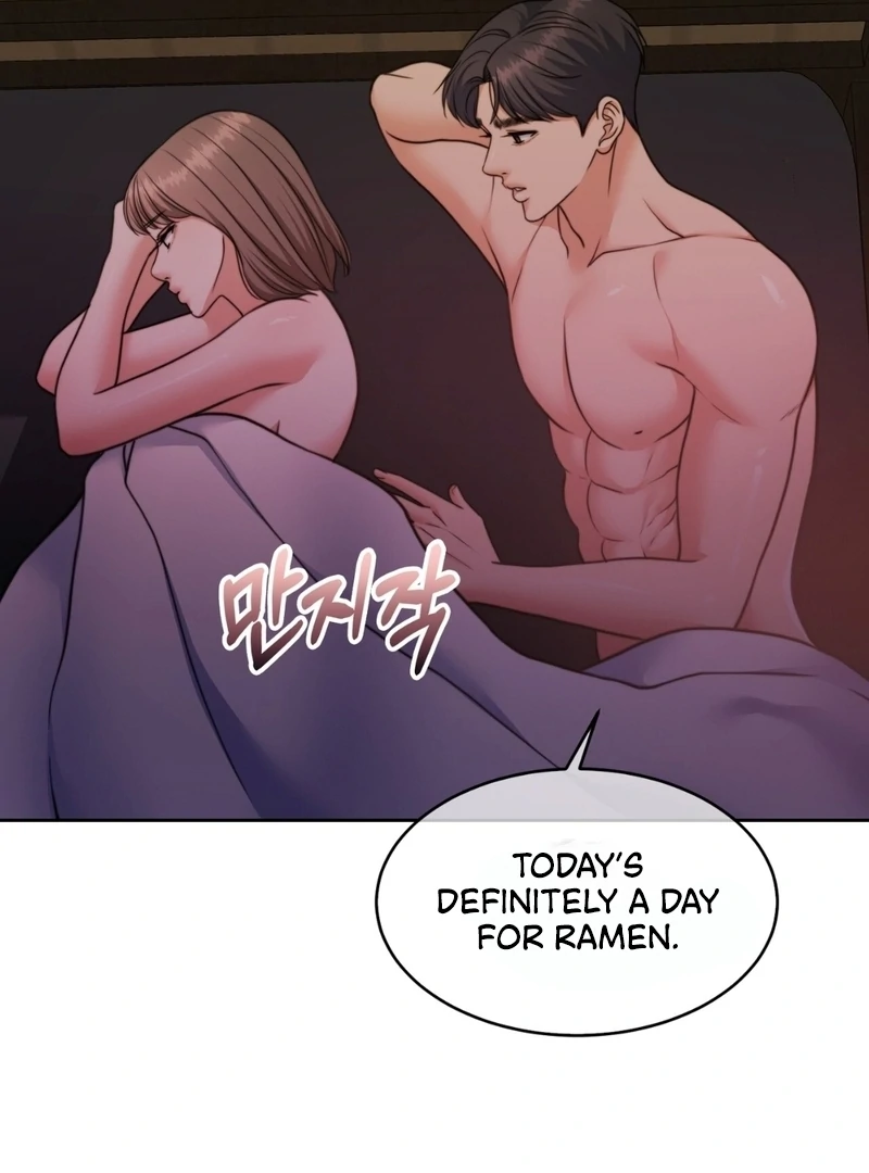 Pregnancy Contract Chapter 36 - Page 107