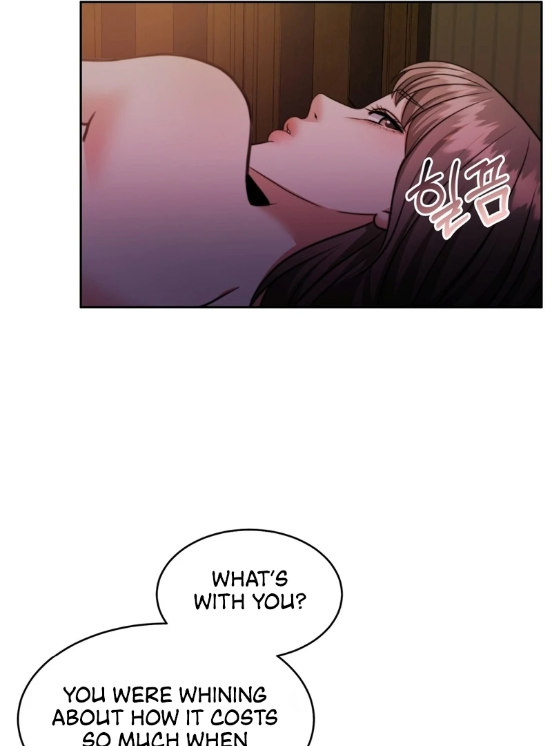 Pregnancy Contract Chapter 36 - Page 111