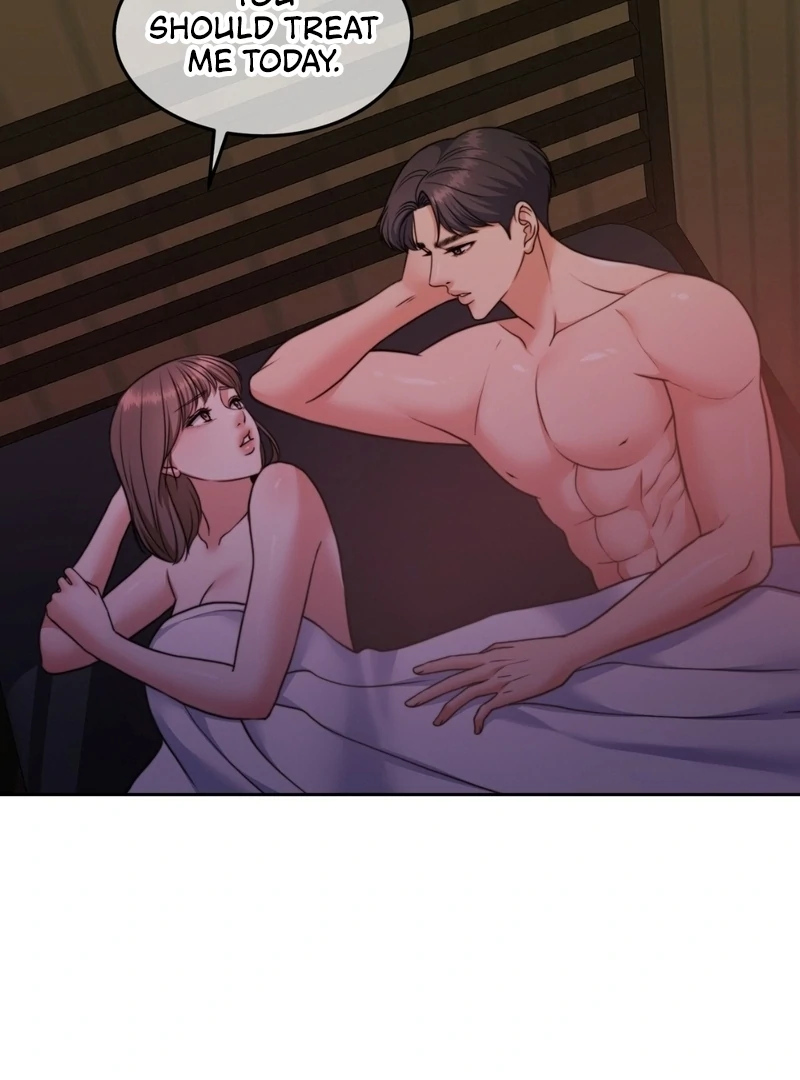 Pregnancy Contract Chapter 36 - Page 114