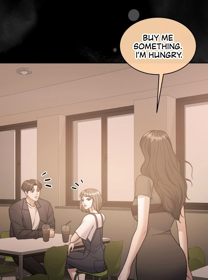 Pregnancy Contract Chapter 36 - Page 119