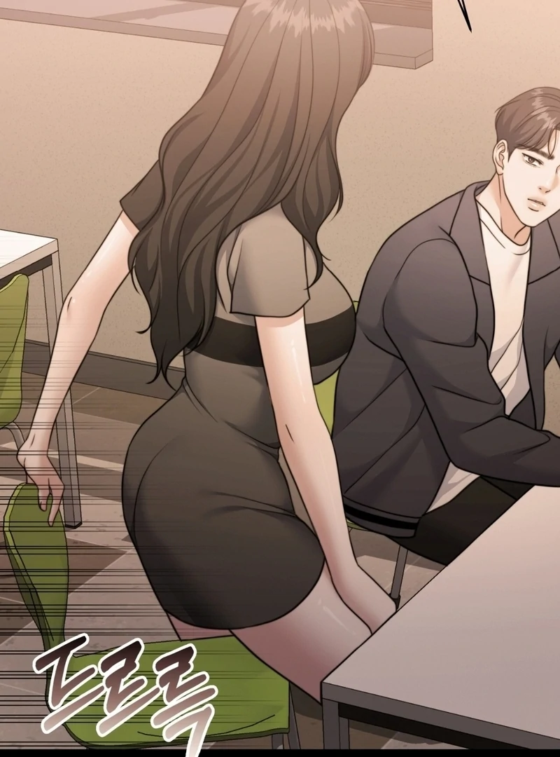 Pregnancy Contract Chapter 36 - Page 121