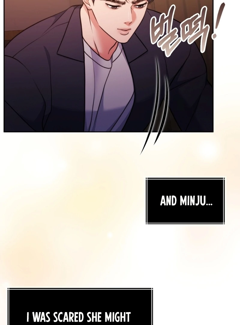 Pregnancy Contract Chapter 36 - Page 17