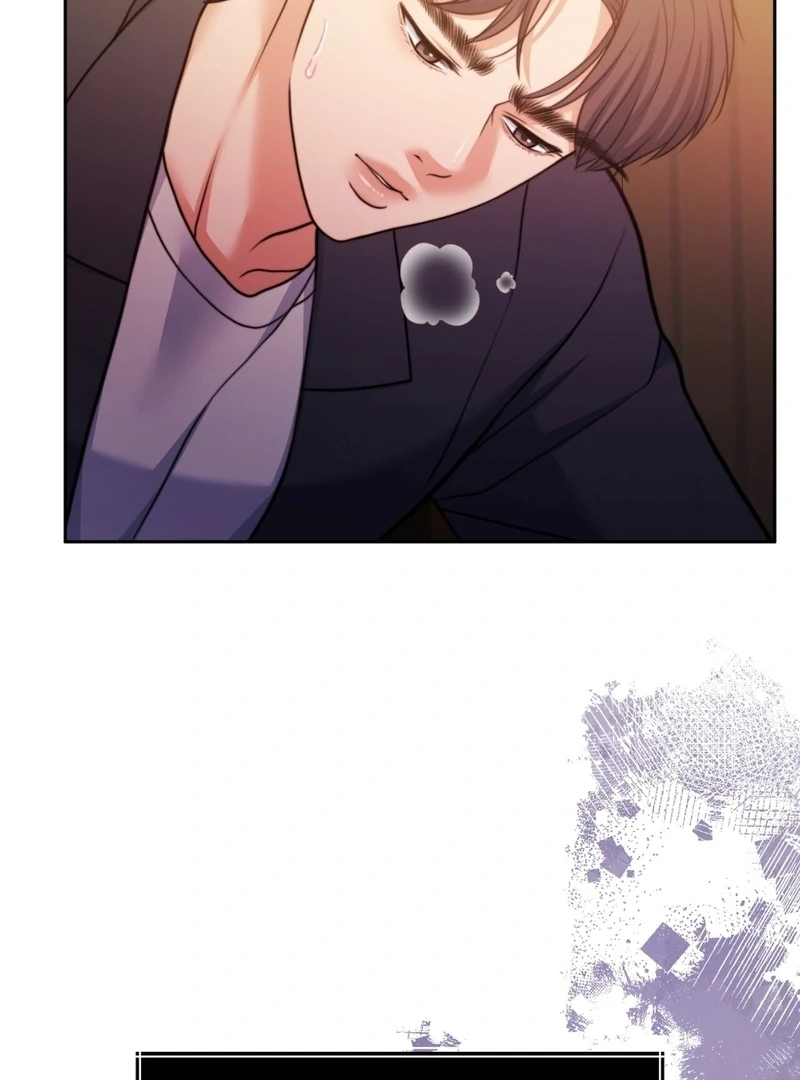 Pregnancy Contract Chapter 36 - Page 20
