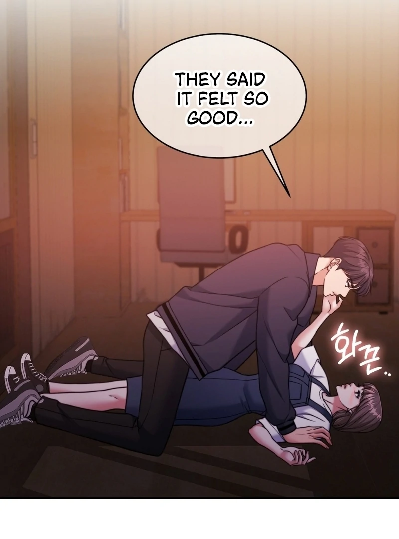 Pregnancy Contract Chapter 36 - Page 31