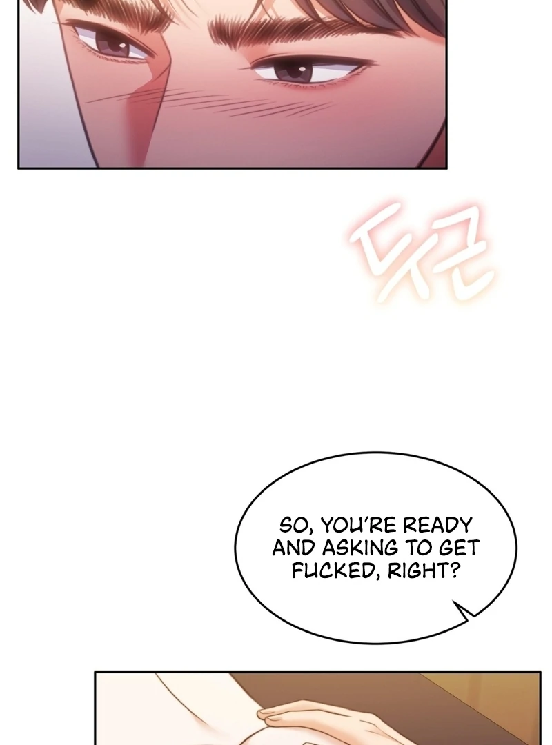 Pregnancy Contract Chapter 36 - Page 38