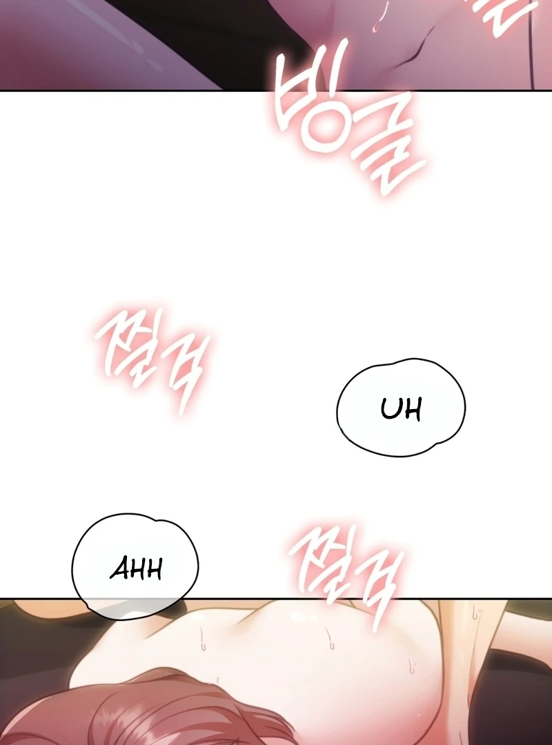 Pregnancy Contract Chapter 36 - Page 56