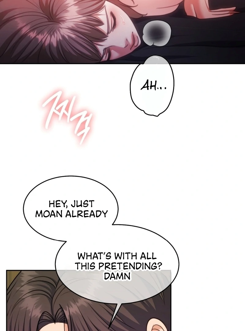 Pregnancy Contract Chapter 36 - Page 57