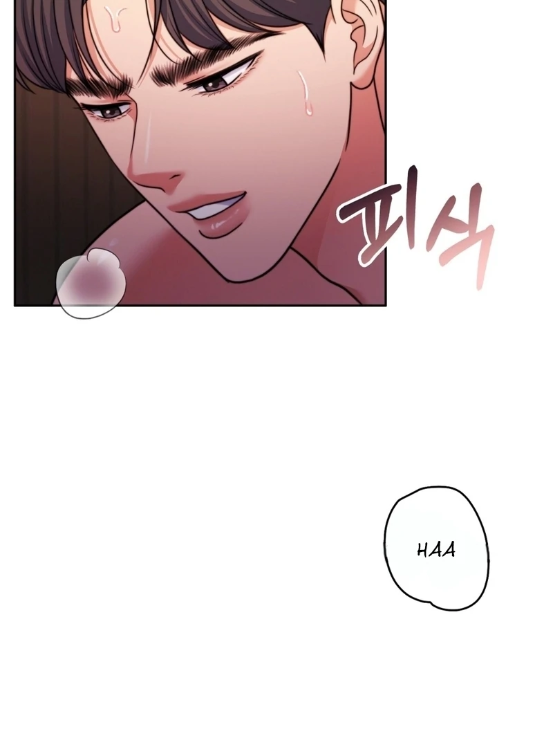 Pregnancy Contract Chapter 36 - Page 58