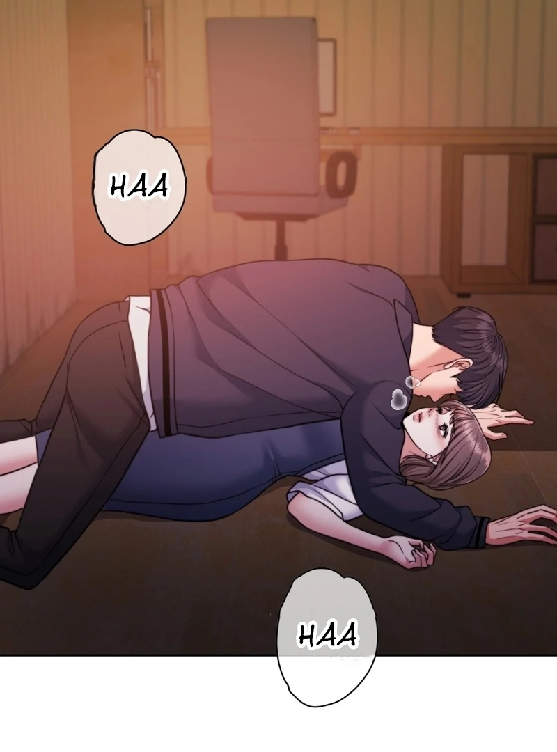 Pregnancy Contract Chapter 36 - Page 7