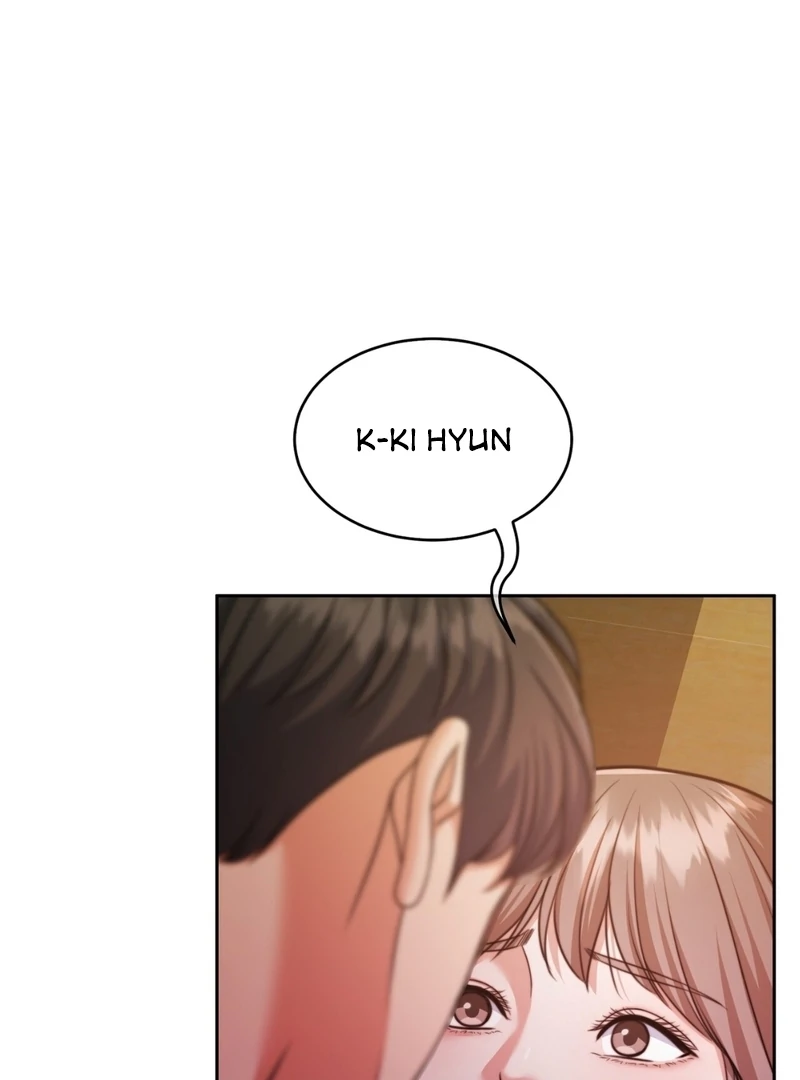 Pregnancy Contract Chapter 36 - Page 8