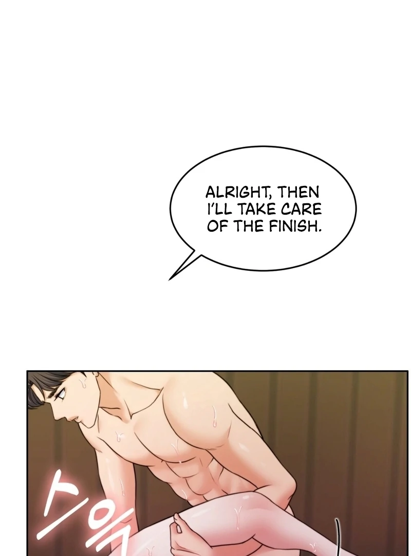 Pregnancy Contract Chapter 36 - Page 88