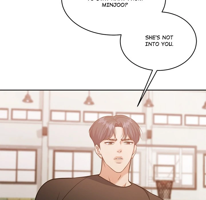 Pregnancy Contract Chapter 37 - Page 100