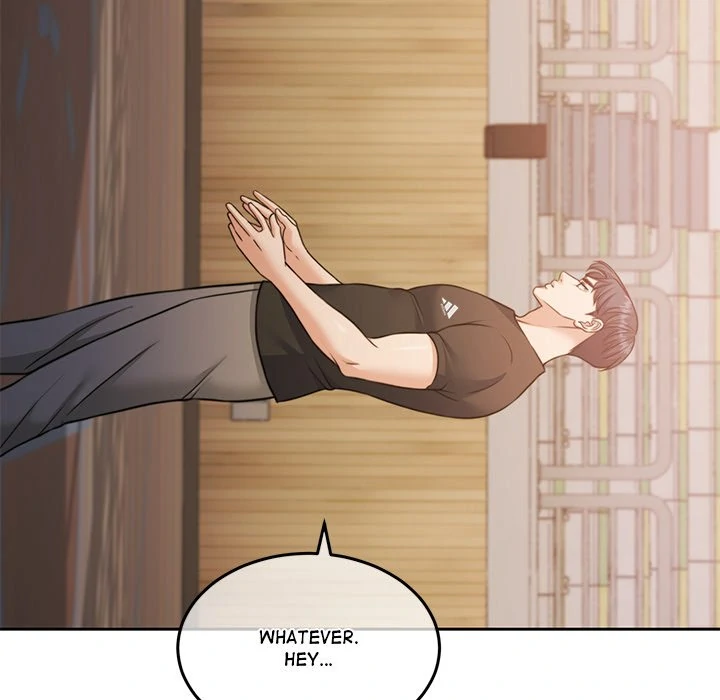 Pregnancy Contract Chapter 37 - Page 106