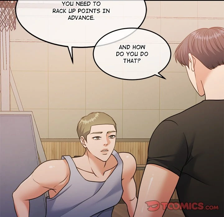 Pregnancy Contract Chapter 37 - Page 110