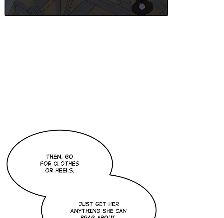 Pregnancy Contract Chapter 37 - Page 118