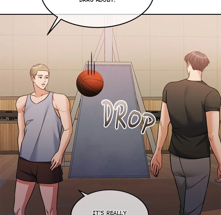 Pregnancy Contract Chapter 37 - Page 119