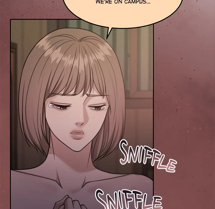 Pregnancy Contract Chapter 37 - Page 123