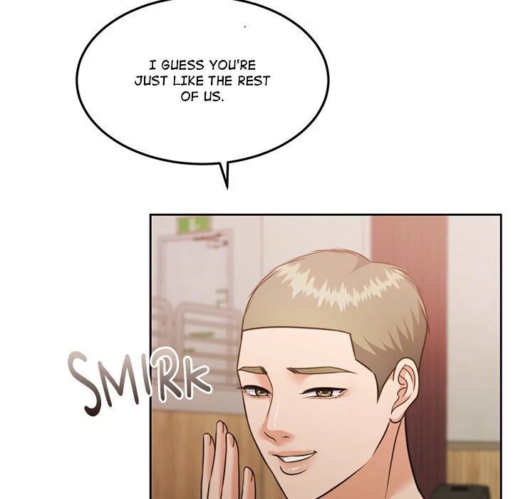 Pregnancy Contract Chapter 37 - Page 125