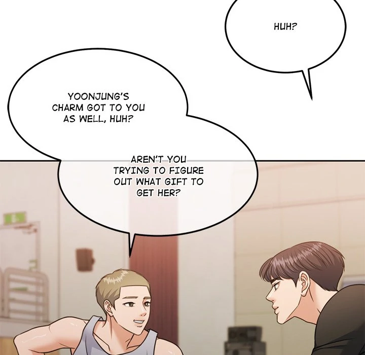 Pregnancy Contract Chapter 37 - Page 127