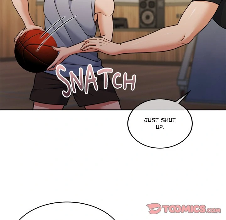 Pregnancy Contract Chapter 37 - Page 128