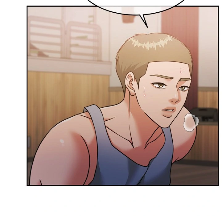 Pregnancy Contract Chapter 37 - Page 131
