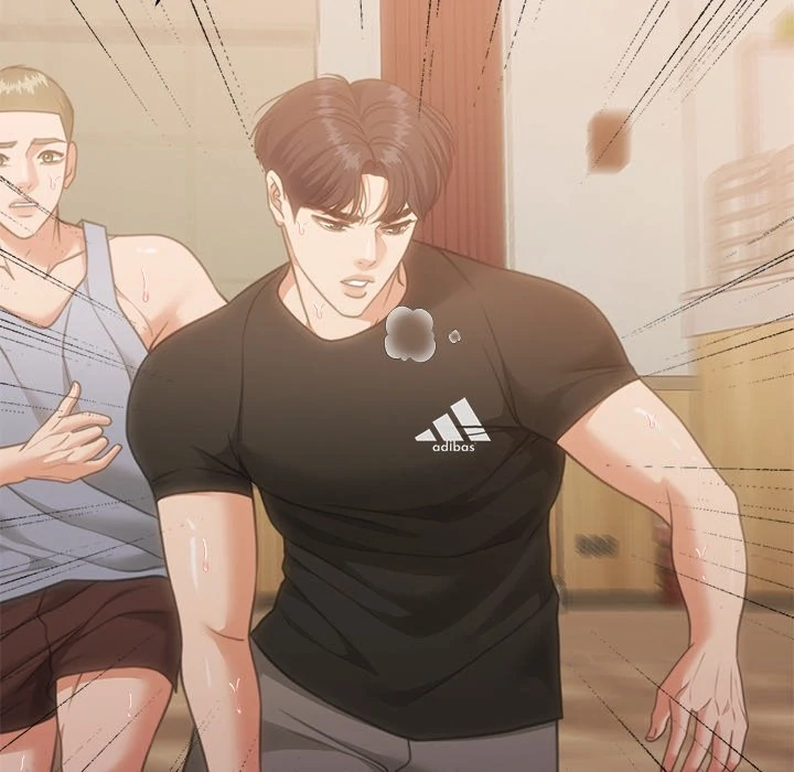 Pregnancy Contract Chapter 37 - Page 136