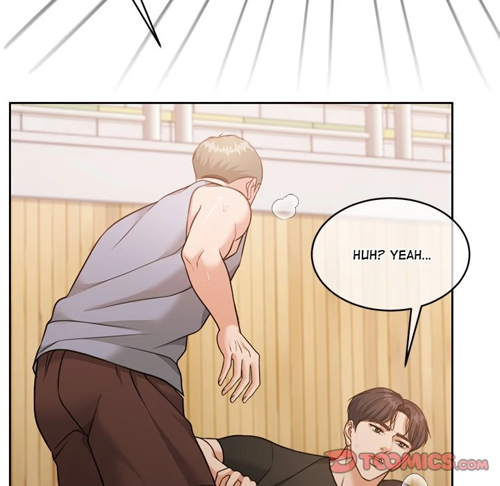 Pregnancy Contract Chapter 37 - Page 146
