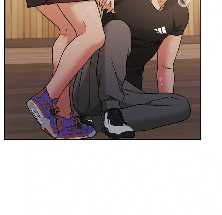 Pregnancy Contract Chapter 37 - Page 147
