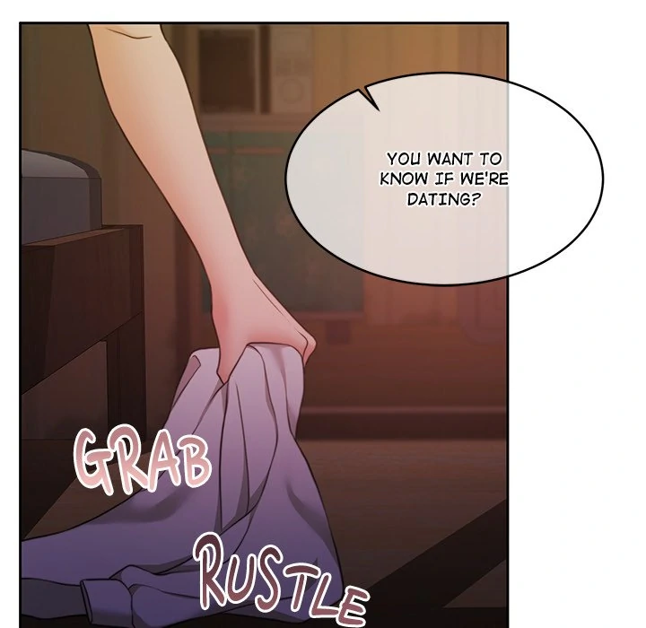 Pregnancy Contract Chapter 37 - Page 15