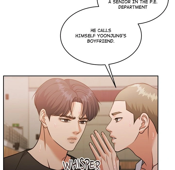 Pregnancy Contract Chapter 37 - Page 152