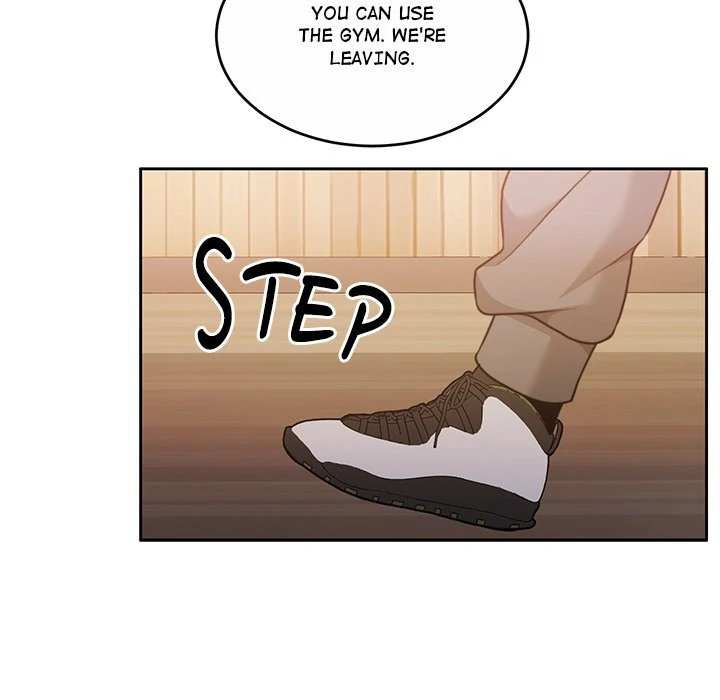 Pregnancy Contract Chapter 37 - Page 154