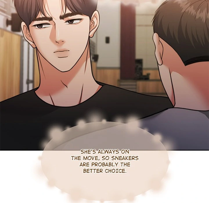 Pregnancy Contract Chapter 37 - Page 156