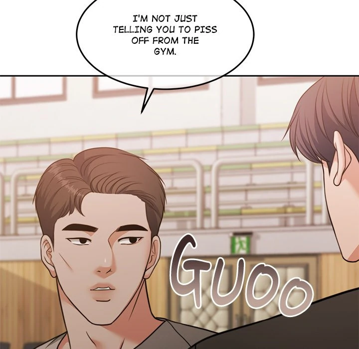 Pregnancy Contract Chapter 37 - Page 159