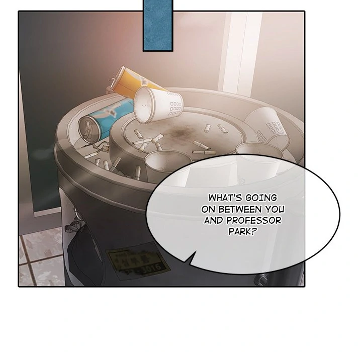 Pregnancy Contract Chapter 37 - Page 166
