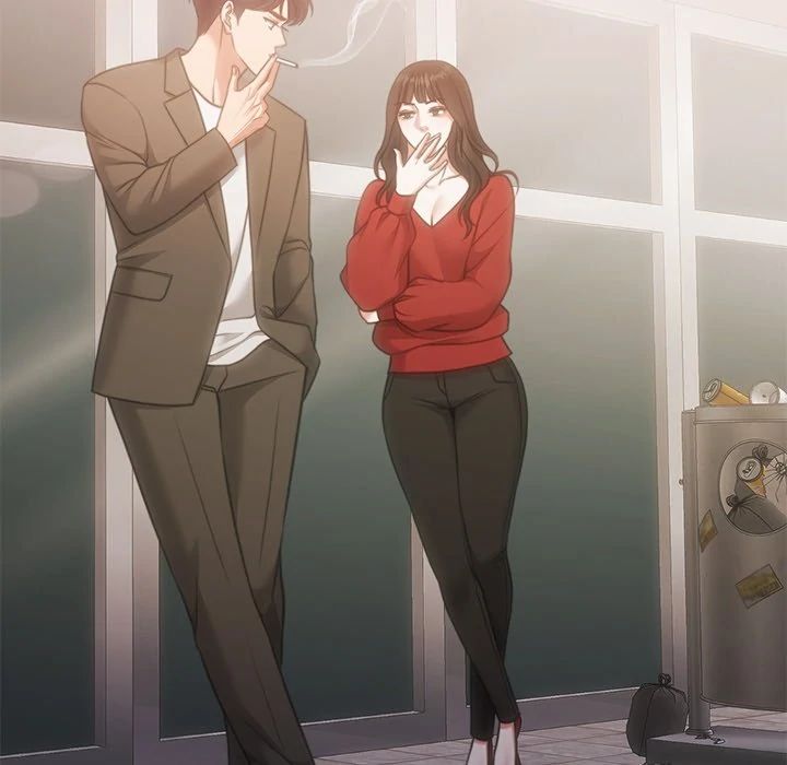 Pregnancy Contract Chapter 37 - Page 168
