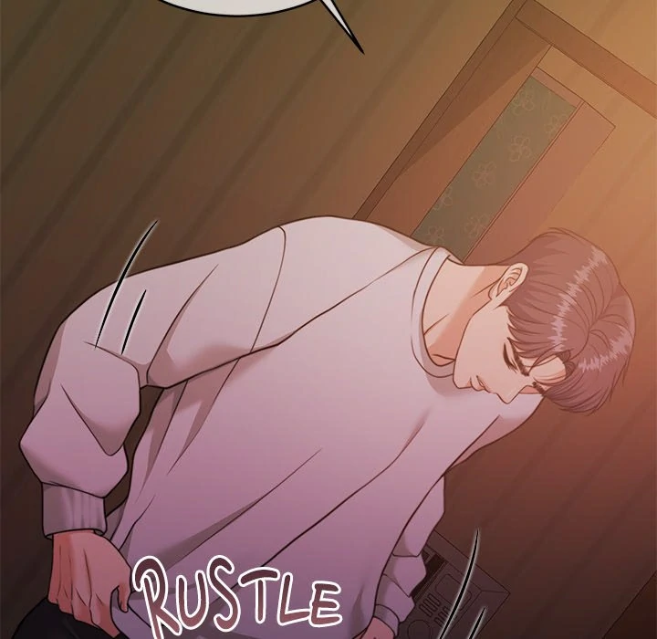 Pregnancy Contract Chapter 37 - Page 17