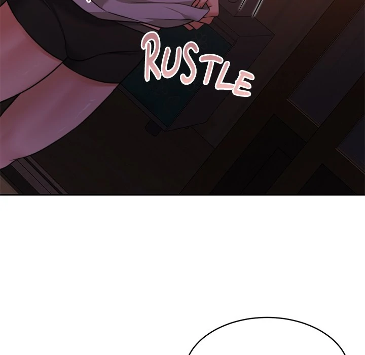 Pregnancy Contract Chapter 37 - Page 18