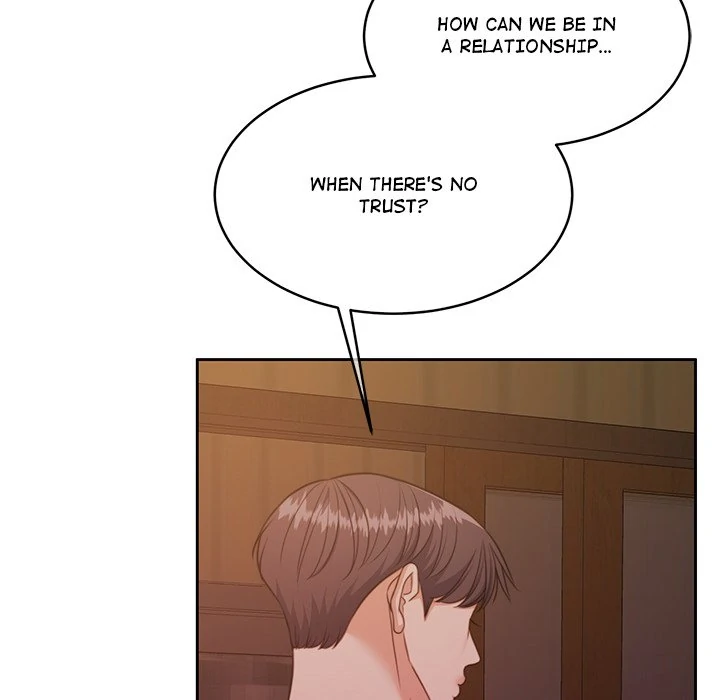 Pregnancy Contract Chapter 37 - Page 19