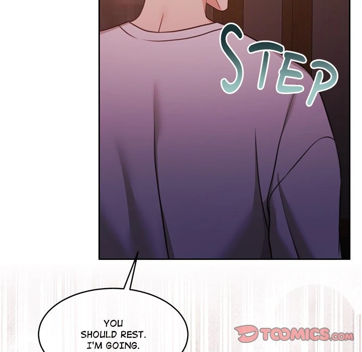 Pregnancy Contract Chapter 37 - Page 20