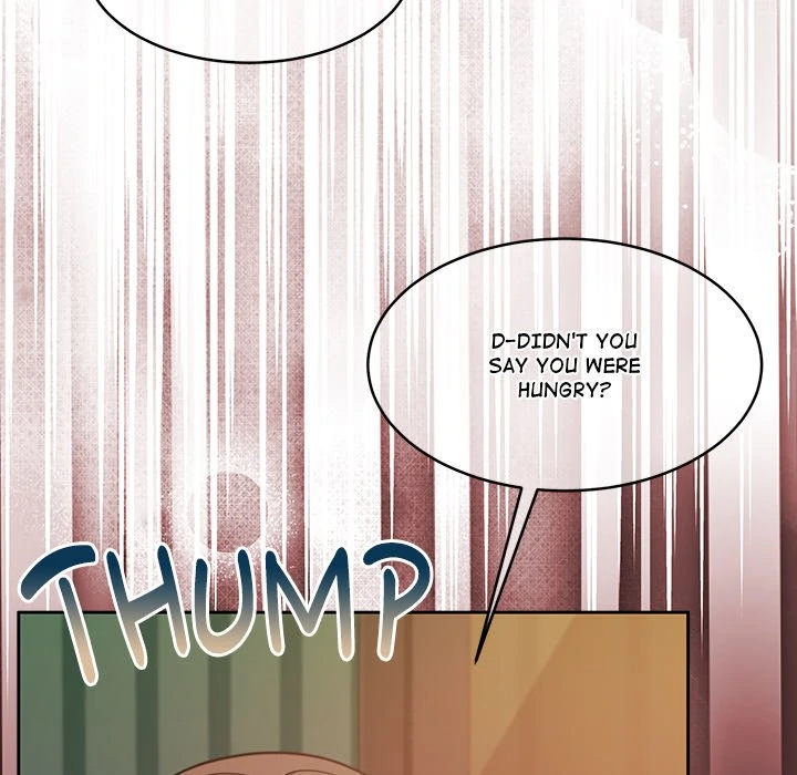 Pregnancy Contract Chapter 37 - Page 21