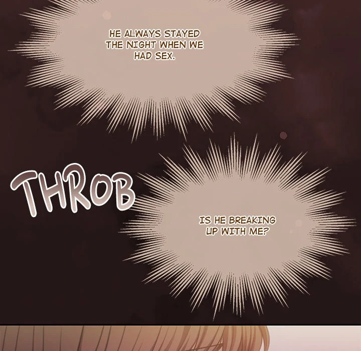 Pregnancy Contract Chapter 37 - Page 23