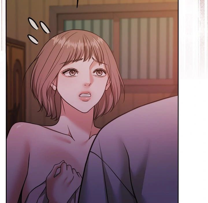 Pregnancy Contract Chapter 37 - Page 27