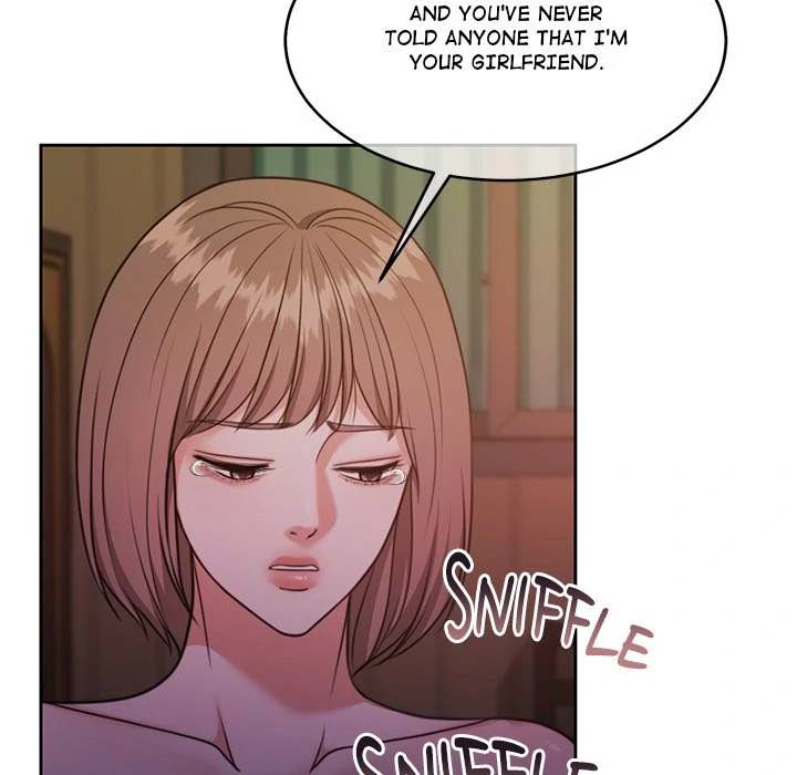 Pregnancy Contract Chapter 37 - Page 30